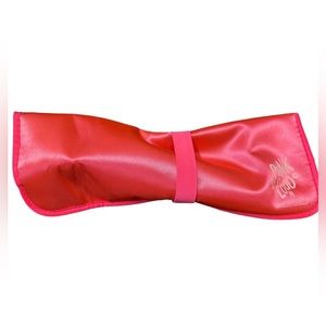 Paul Mitchell "Pink Out Loud" Flat Iron/Hot Tool Pouch